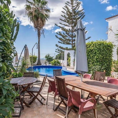 Villa Casa Oroteanda San Miguel de Abona Esterno foto
