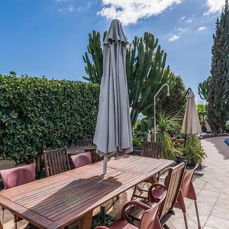 Villa Casa Oroteanda San Miguel de Abona Esterno foto
