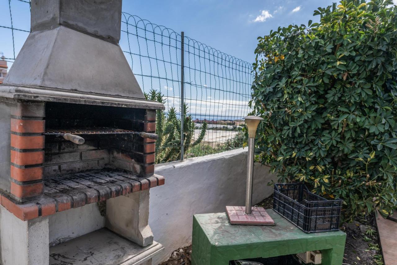 Villa Casa Oroteanda San Miguel de Abona Esterno foto