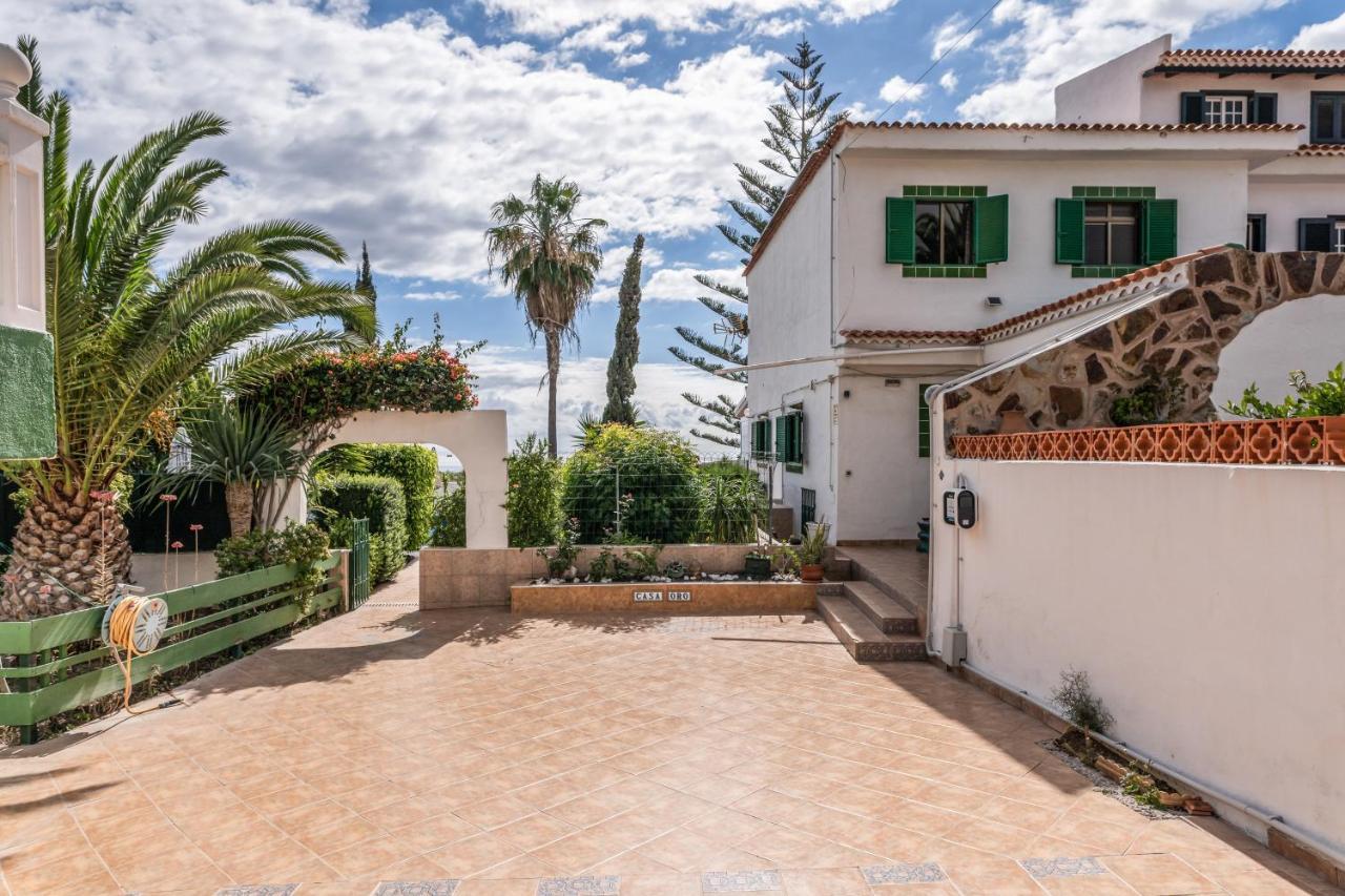 Villa Casa Oroteanda San Miguel de Abona Esterno foto