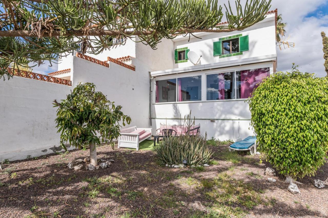 Villa Casa Oroteanda San Miguel de Abona Esterno foto