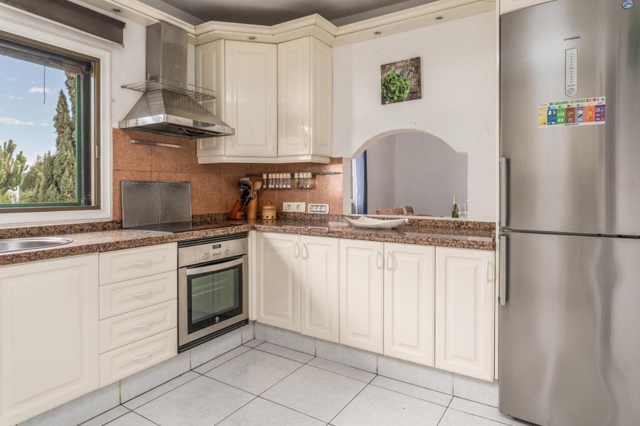 Villa Casa Oroteanda San Miguel de Abona Esterno foto