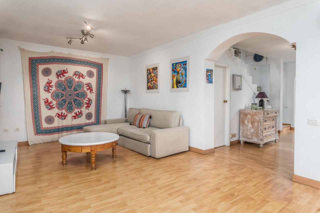 Villa Casa Oroteanda San Miguel de Abona Esterno foto