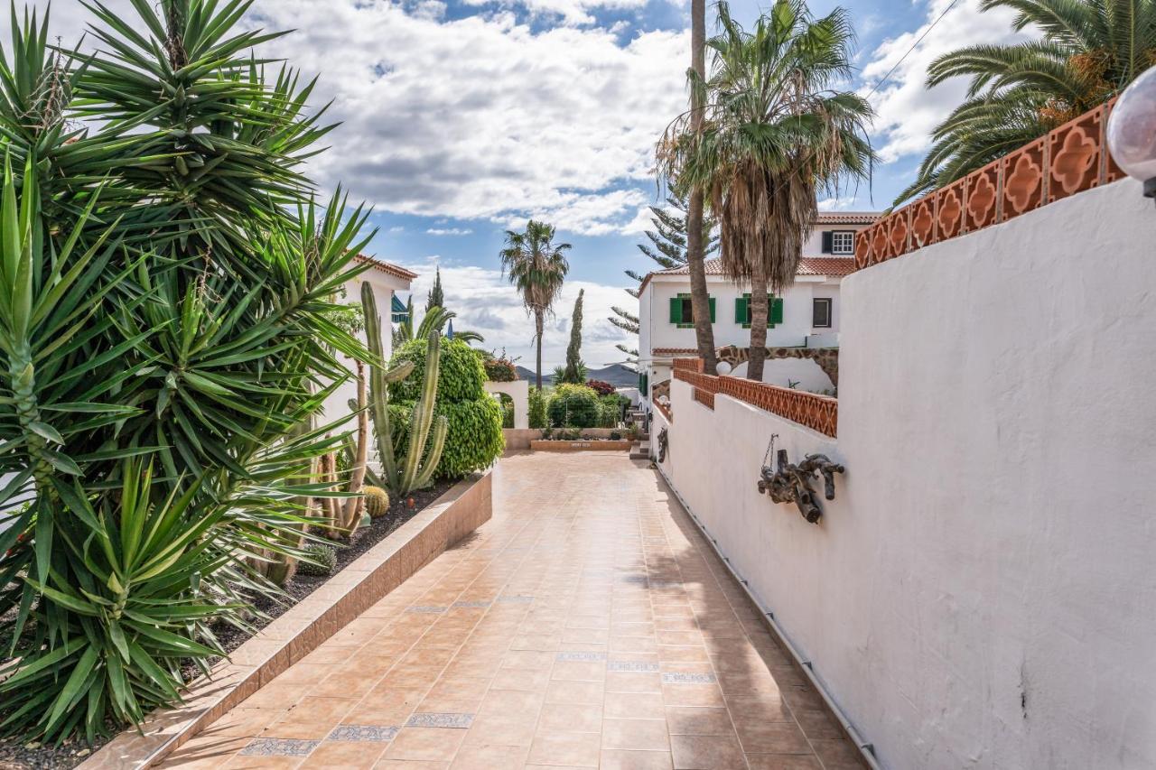 Villa Casa Oroteanda San Miguel de Abona Esterno foto