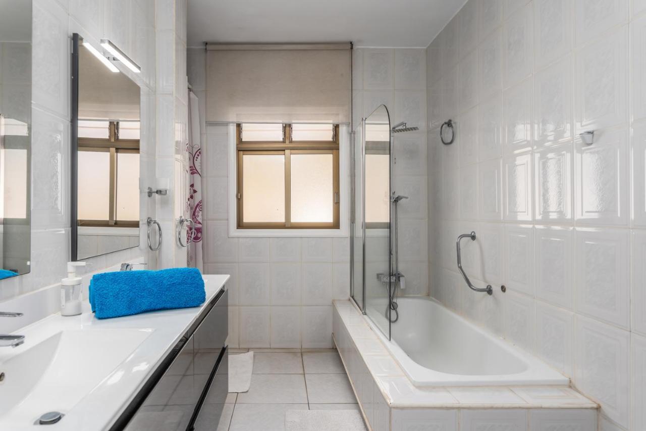 Villa Casa Oroteanda San Miguel de Abona Esterno foto