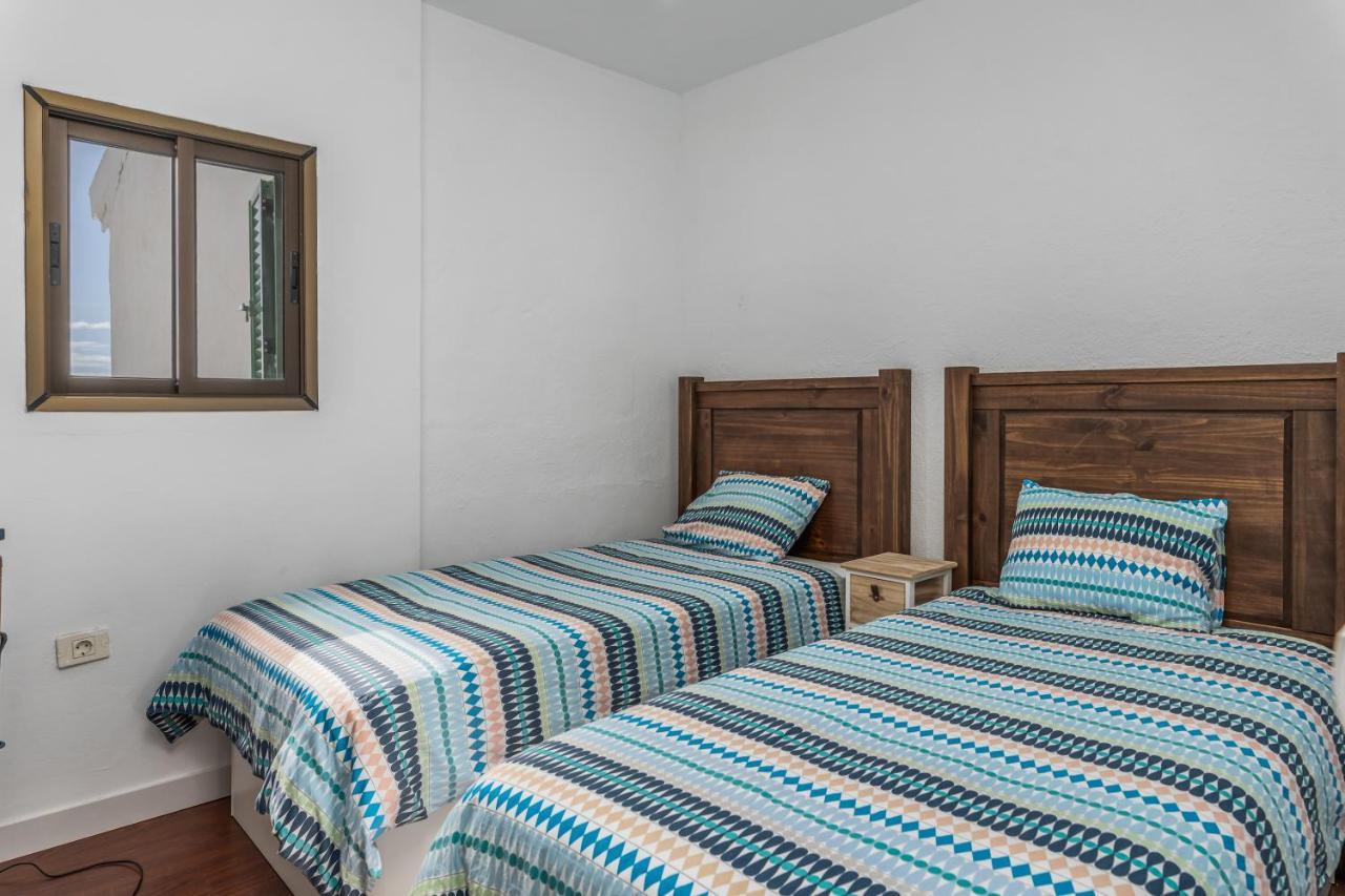 Villa Casa Oroteanda San Miguel de Abona Esterno foto