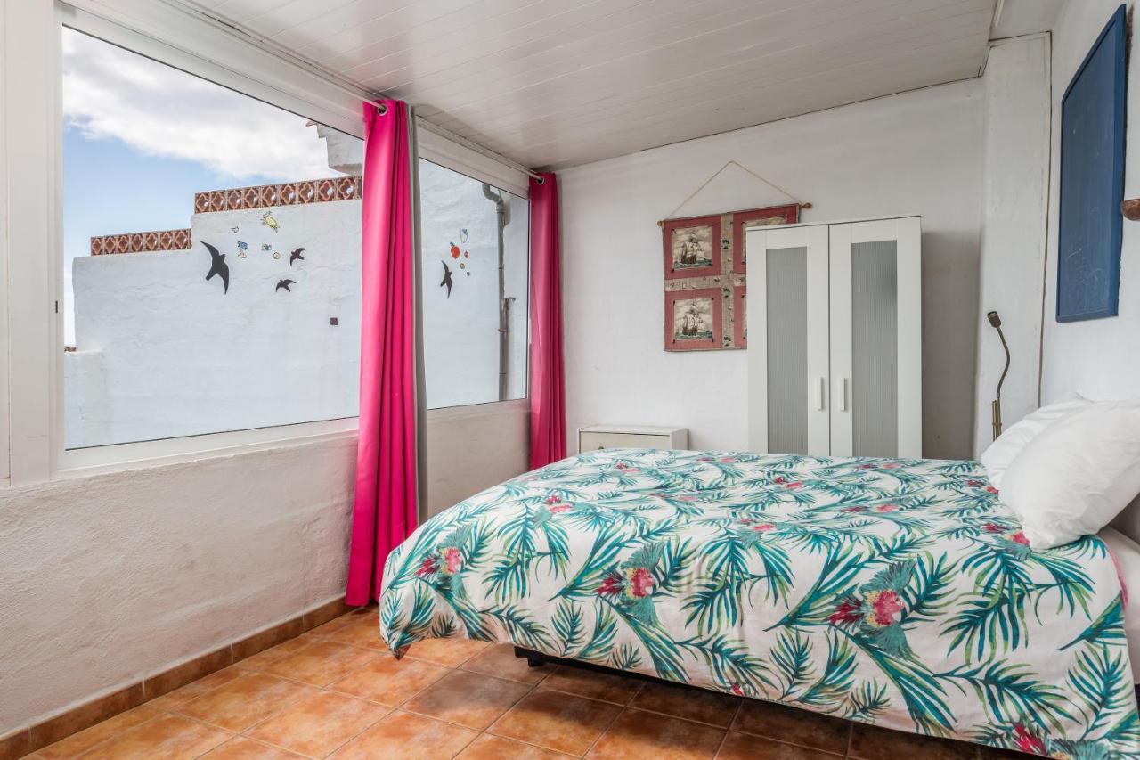 Villa Casa Oroteanda San Miguel de Abona Esterno foto