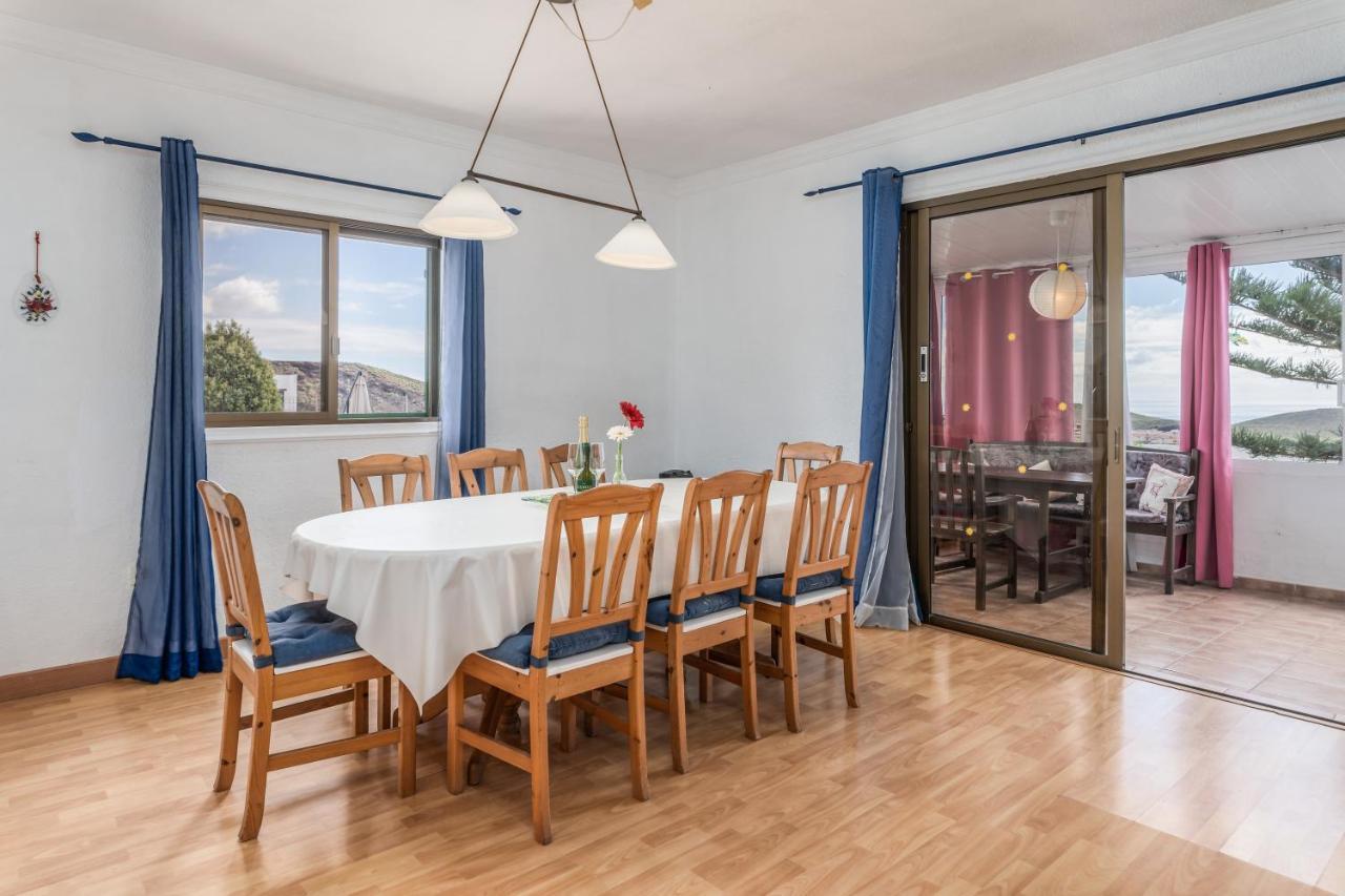 Villa Casa Oroteanda San Miguel de Abona Esterno foto