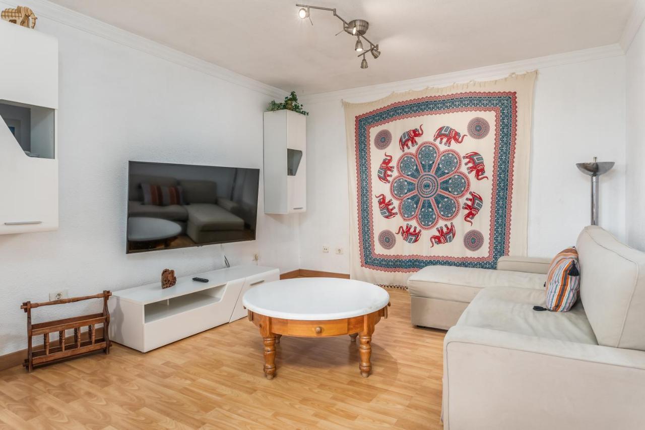 Villa Casa Oroteanda San Miguel de Abona Esterno foto