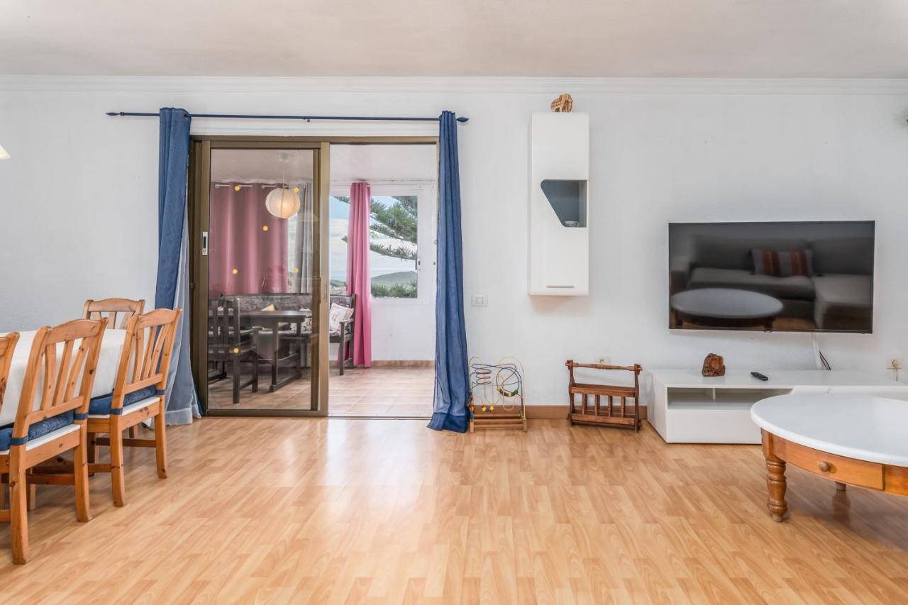 Villa Casa Oroteanda San Miguel de Abona Esterno foto