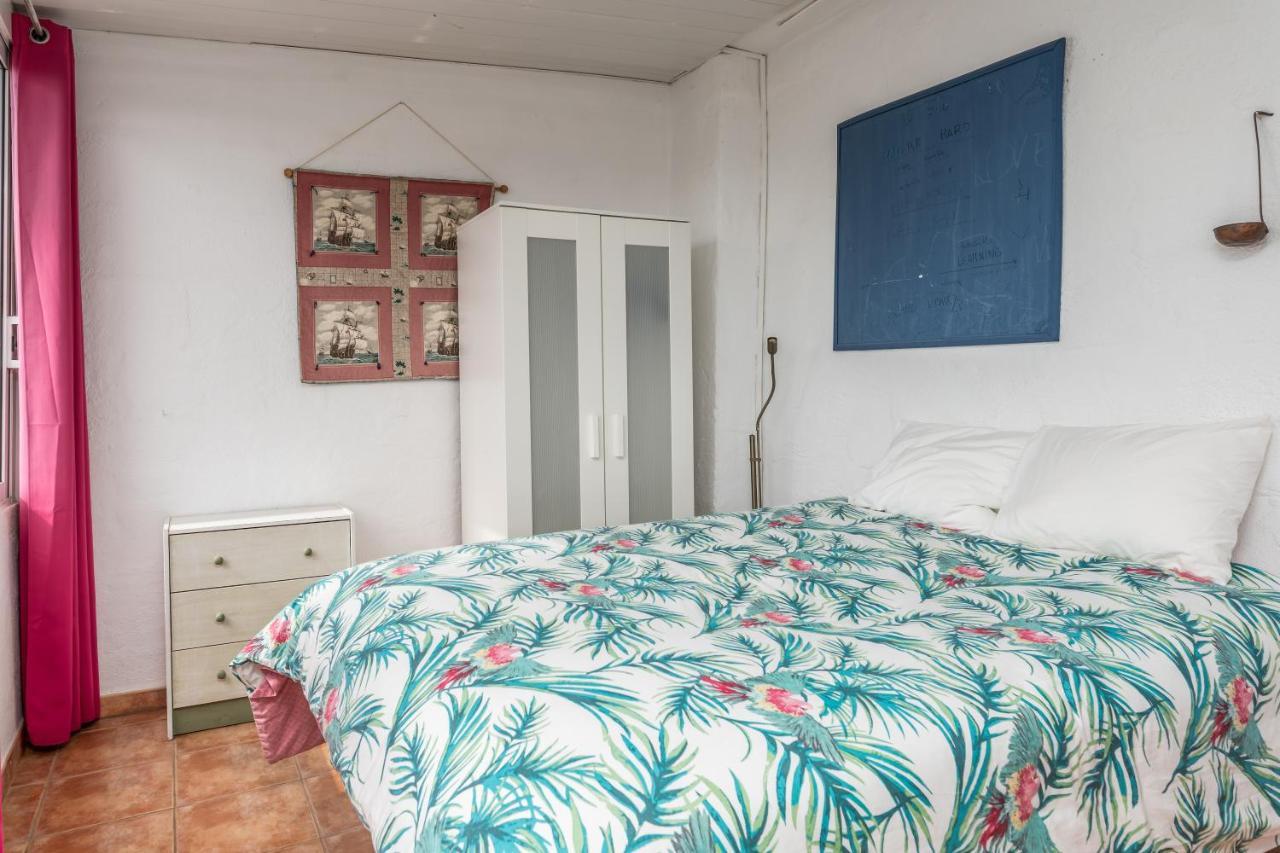 Villa Casa Oroteanda San Miguel de Abona Esterno foto