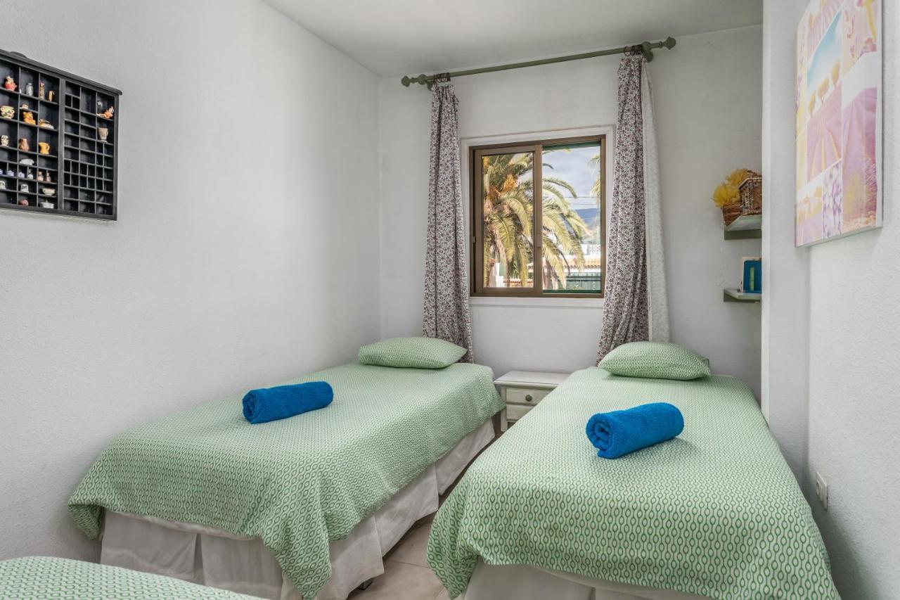 Villa Casa Oroteanda San Miguel de Abona Esterno foto