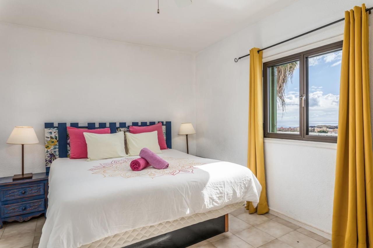 Villa Casa Oroteanda San Miguel de Abona Esterno foto