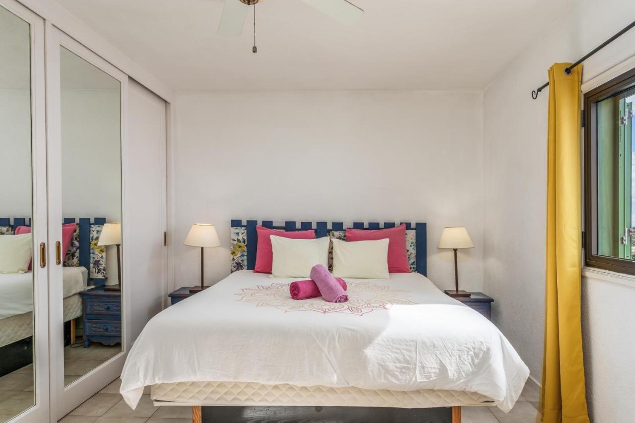 Villa Casa Oroteanda San Miguel de Abona Esterno foto